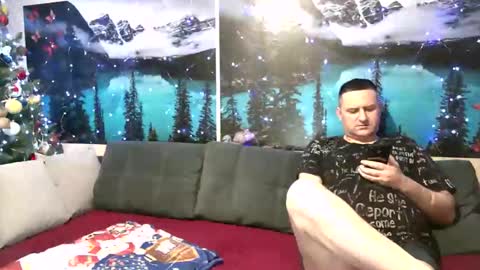 Kleosnow online show from 02-02-26, 07:29