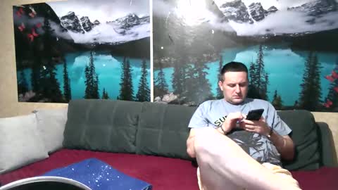 Kleosnow online show from 03-17-26, 08:45