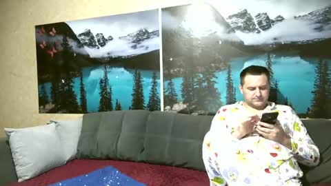 Kleosnow online show from 05-05-26, 09:06