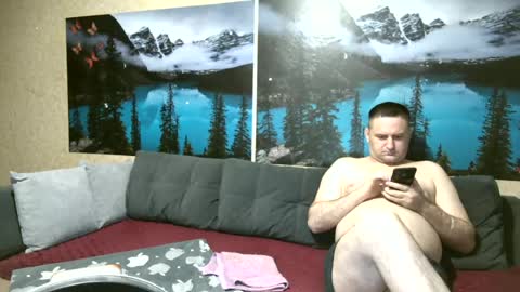 Kleosnow online show from 06-18-26, 08:36