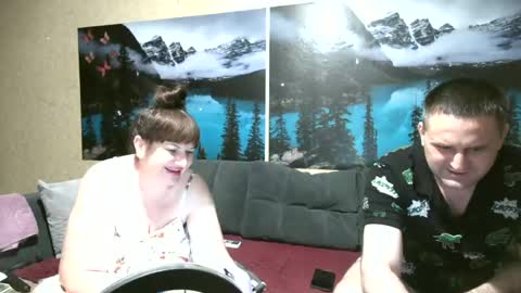 Kleosnow online show from 06-24-26, 08:19