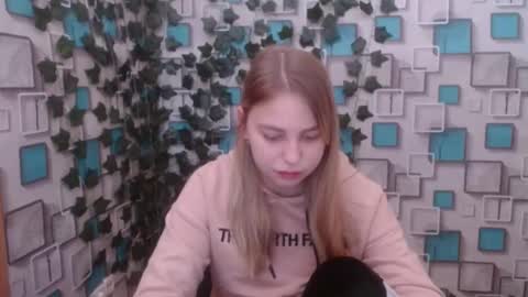 klerkarina online show from 12-02-24, 05:59