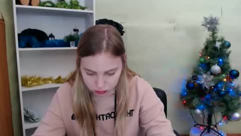 klerkarina online show from 12-07-24, 05:59