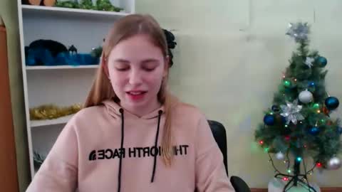 klerkarina online show from 12-07-24, 09:50