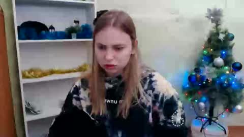 klerkarina online show from 12-09-24, 05:40