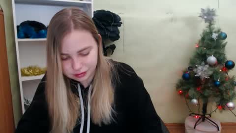 klerkarina online show from 12-22-24, 05:56