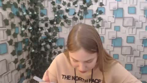 klerkarina online show from 01-18-25, 09:13