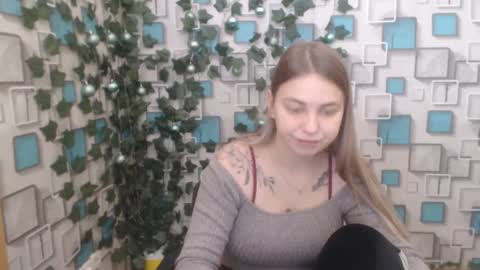 klerkarina online show from 02-05-25, 06:13