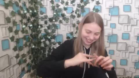 klerkarina online show from 02-06-25, 06:40