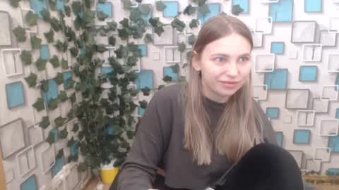 klerkarina online show from 02-09-25, 05:40