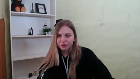 klerkarina online show from 02-14-25, 06:34
