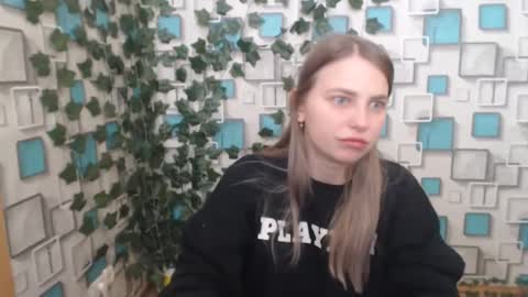 klerkarina online show from 02-21-25, 09:02