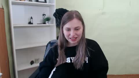 klerkarina online show from 02-23-25, 08:39