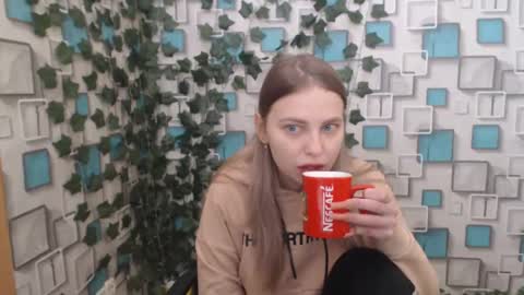 klerkarina online show from 02-24-25, 05:54