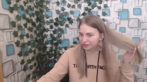 klerkarina online show from 02-24-25, 09:00