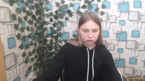 klerkarina online show from 03-04-25, 10:35