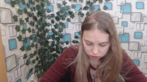 klerkarina online show from 03-07-25, 05:40