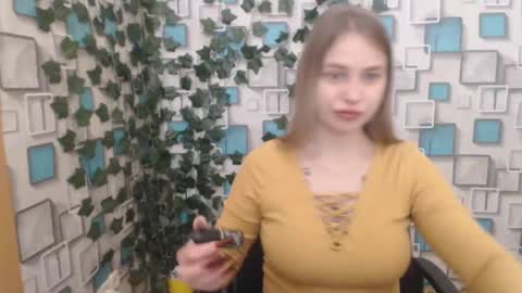 klerkarina online show from 03-08-25, 06:54