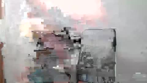 klerkarina online show from 10-18-25, 06:37