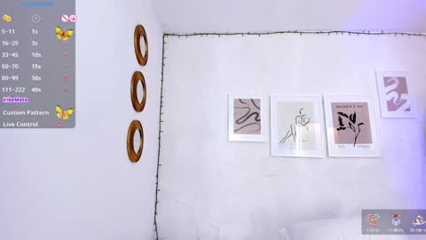   online show from 01-12-25, 10:12