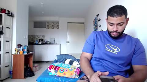 kleyton online show from 01-14-26, 03:06