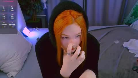 Klin online show from 02-21-25, 02:17