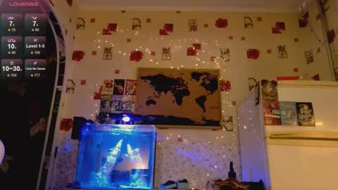 Snapshot of klin_miller chatting on 02-18-26, 10:28 Klin online show from 02-18-26, 10:28