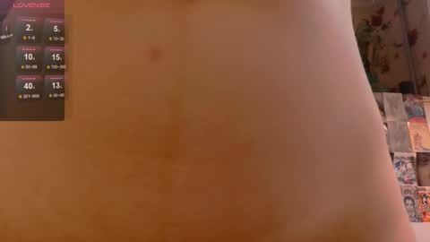 Snapshot of klin_miller chatting on 03-26-26, 07:19 Klin online show from 03-26-26, 07:19