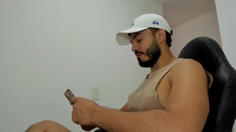 klinsmannwalton online show from 02-01-26, 01:31