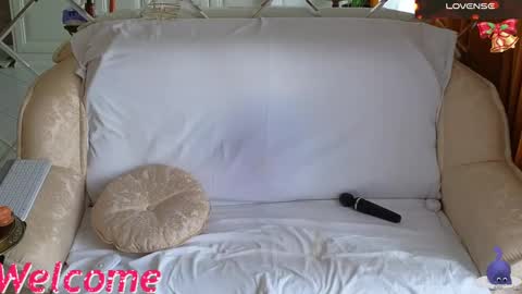 ALYONA online show from 01-19-25, 04:54