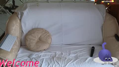 ALYONA online show from 02-03-25, 06:24