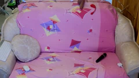 ALYONA online show from 11-29-25, 02:14