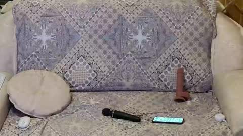 ALYONA online show from 01-18-26, 02:54