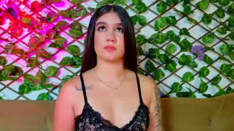 kloe_bella online show from 09-29-25, 05:40