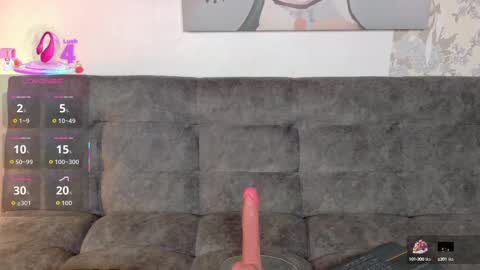 kloe_bella online show from 10-03-25, 01:52