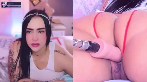 kloe_campbell online show from 11-29-25, 11:02