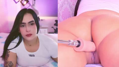 kloe_campbell online show from 05-06-26, 11:04