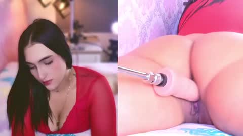 kloe_campbell online show from 06-20-26, 12:19