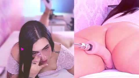 kloe_campbell online show from 06-27-26, 12:22