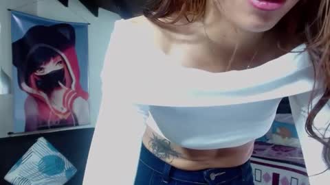 Kloe deker online show from 01-11-25, 06:44