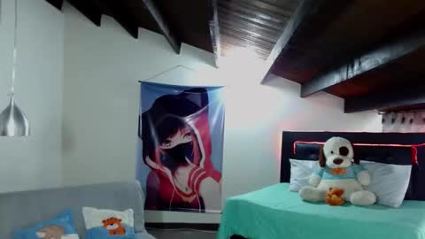 Kloe deker online show from 01-17-25, 04:47