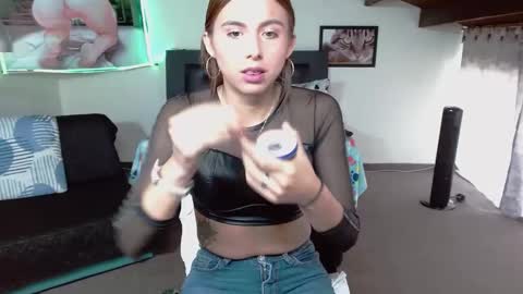 Kloe deker online show from 03-11-25, 02:18