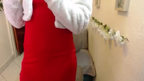 Kloe deker online show from 12-15-25, 01:48