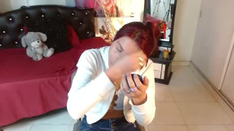 Kloe deker online show from 01-14-26, 01:50