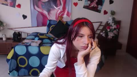 Kloe deker online show from 02-26-26, 02:49