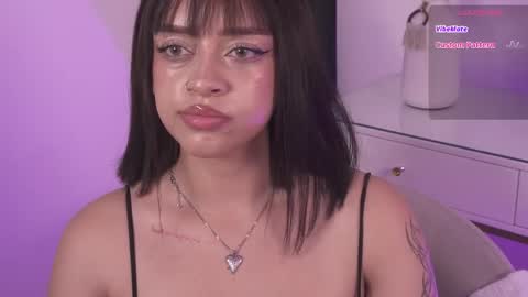 Snapshot of kloe_meow chatting on 05-20-26, 03:24 Kloe online show from 05-20-26, 03:24