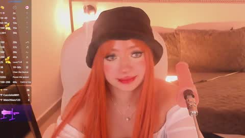 Kloe online show from 01-17-25, 12:20