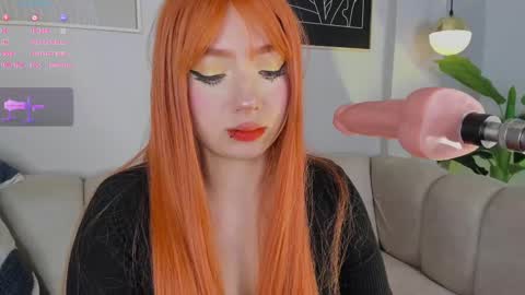 Kloe online show from 10-07-25, 05:04