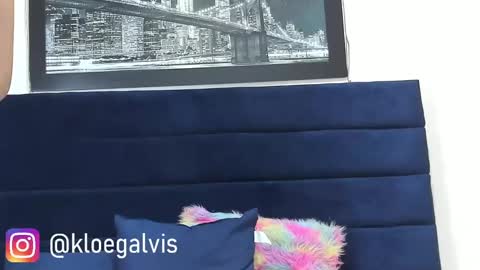 Snapshot of kloe_squirts chatting on 10-02-25, 02:40 KLOE online show from 10-02-25, 02:40