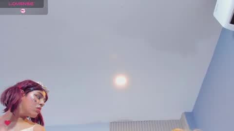 Kloe  Valkova online show from 02-28-25, 11:01